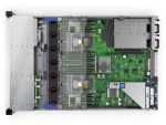 Serveur HPE ProLiant DL380 Gen10 4210R 2.4GHz 10 coeurs 1P 32GB-R MR416i-p 8SFF BC 800W PS – Image 4