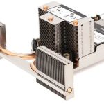 HPE ProLiant DL380 Gen11 Standard Heat Sink Kit 12M