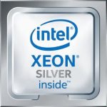 Kit processeur Intel Xeon-Silver 4208 (2.1 GHz/8 cœurs/85 W) pour HPE ProLiant DL360 Gen10 (P02571-B21)