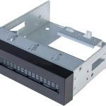 Kit d'activation HPE ML30 Gen10 pour lecteur de disque optique compact (P06309-B21)