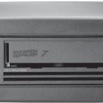 HPE LTO-7 Ultrium 15000 Ext Tape Drive (BB874A)