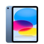 iPad A16 (2025) 11 pouces Wifi 512 GB Blue