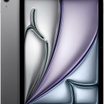 iPad Air M4 11-inch Wifi 256 Gb Space Grey