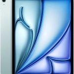 iPad Air M4 13-inch Wifi 128 Gb Blue