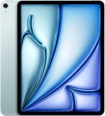 iPad Air M4 13-inch Wifi 256 Gb Blue