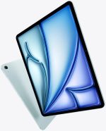 iPad Air M4 13-inch Wifi 256 Gb Blue – Image 2