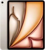 iPad Air M4 13-inch Wifi + Cellulaire 128 Gb Starlight