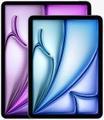 iPad Air M4 13-inch Wifi + Cellulaire 128 Gb Purple – Image 2