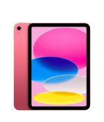 iPad A16 (2025) 11 pouces 128 Gb Pink