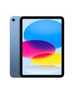 iPad A16 (2025) 11 pouces Wifi 256 Gb Blue