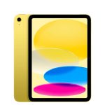 iPad A16 (2025) 11 pouces Wifi 256 Gb Yellow