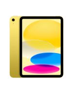 iPad A16 (2025) 11 pouces Wifi 256 Gb Yellow