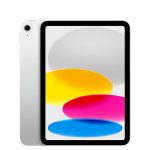 iPad A16 (2025) 11 pouces Wifi + Cellulaire 256 Gb Silver