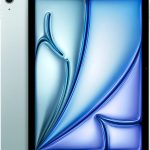 iPad Air M4 11-inch Wifi 128 Gb Blue