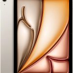 iPad Air M4 11-inch Wifi 128 Gb Starlight