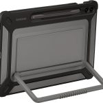 Étui extérieur Samsung pour Galaxy Tab S9 FE+ (EF-RX610CBEGWW)