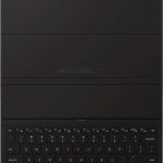 Samsung Clavier Book Cover pour Galaxy Tab S10+ avec touche IA (EF-DX820BBFGBE)