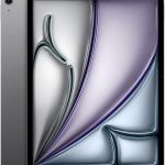 iPad Air M4 13-inch Wifi 512 GB Space Grey