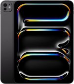 iPad Pro M5 (2025) 11 pouces-Wifi-512 GB-Verre standard-Space Black