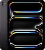 iPad Pro M5 (2025) 13 pouces-Wifi-256 Gb-Verre standard-Space Black