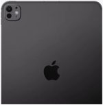 iPad Pro M5 (2025) 11 pouces-Wifi + Cellulaire-512 GB-Verre standard-Space Black – Image 2