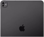 iPad Pro M5 (2025) 13 pouces-Wifi + Cellulaire-1 Tb-Verre standard-Space Black – Image 2