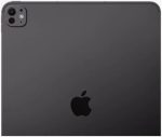 iPad Pro M5 (2025) 13 pouces Wifi + Cellulaire 1 Tb Verre nano texturé Noir Sidéral – Image 2