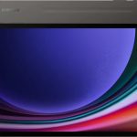 Tablette Samsung Galaxy Tab S9+ 5G — 12 Go RAM / 512 Go — 12.4 pouces