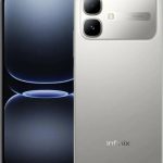 Infinix Smart 20 4G Dual Sim (4GB | 128 GB)