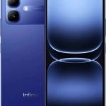 Infinix Smart 20 4G Dual Sim (4GB | 128 GB)