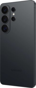 SAMSUNG Galaxy S26 Ultra 5G Dual Sim (12GB | 512 GB) - Black – Image 4