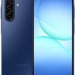 Smartphone Samsung Galaxy A17 5G 6,7" Super AMOLED 128 Go Bleu (SM-A176BZBFMWD)