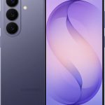 SAMSUNG Galaxy S26 5G Dual Sim (12GB | 512 GB) - Cobalt Violet