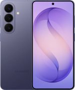 SAMSUNG Galaxy S26 5G Dual Sim (12GB | 512 GB) - Cobalt Violet