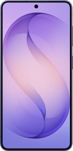 SAMSUNG Galaxy S26 5G Dual Sim (12GB | 512 GB) - Cobalt Violet – Image 2