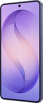 SAMSUNG Galaxy S26 5G Dual Sim (12GB | 512 GB) - Cobalt Violet – Image 6