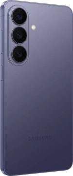 SAMSUNG Galaxy S26 5G Dual Sim (12GB | 512 GB) - Cobalt Violet – Image 3