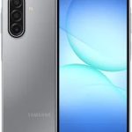 Smartphone Samsung Galaxy A17 5G 6,7" 50 MP 128 Go Gris (SM-A176BZAFMWD)