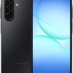 Smartphone Samsung Galaxy A17 5G 6,7" Super AMOLED 50 MP OIS (SM-A176BZKFMWD)