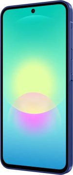 Samsung Galaxy A27 5G Dual SIM (6 Go | 128 Go) - Bleu – Image 2