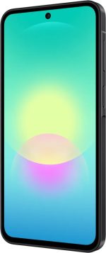 Samsung Galaxy A27 5G Dual SIM (6 Go | 128 Go) - Noir – Image 8