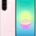 Samsung Galaxy A27 5G Dual SIM (6 Go | 128 Go) - Rose clair