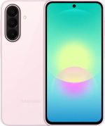 Samsung Galaxy A27 5G Dual SIM (8 Go | 256 Go) - Rose clair