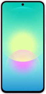 Samsung Galaxy A27 5G Dual SIM (8 Go | 256 Go) - Rose clair – Image 4