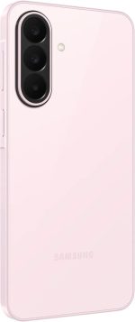 Samsung Galaxy A27 5G Dual SIM (8 Go | 256 Go) - Rose clair – Image 2