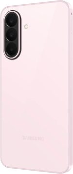 Samsung Galaxy A27 5G Dual SIM (8 Go | 256 Go) - Rose clair – Image 5