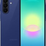 Samsung Galaxy A27 5G Dual SIM (8 Go | 256 Go) - Bleu