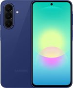 Samsung Galaxy A27 5G Dual SIM (8 Go | 256 Go) - Bleu