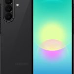Samsung Galaxy A27 5G Dual SIM (8 Go | 256 Go) - Noir