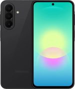 Samsung Galaxy A27 5G Dual SIM (8 Go | 256 Go) - Noir